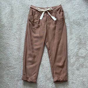 Aritzia Wilfred Allant Pant